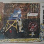476 5470 LITOGRAPH IN C..